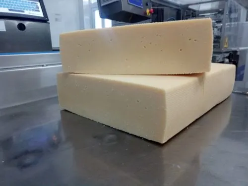 фотография продукта Сыр ГОСТ евроблок